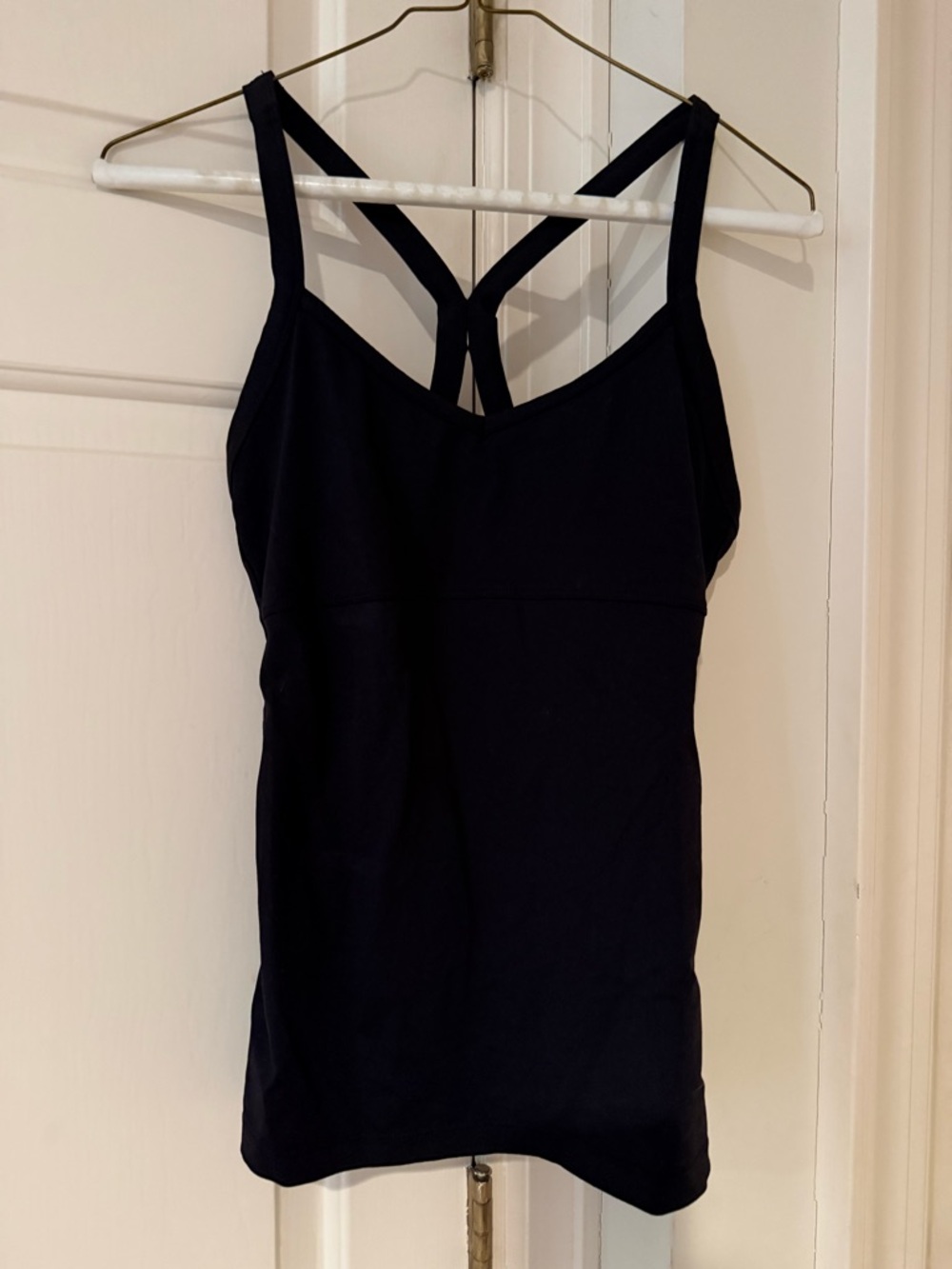 ALO TANK TOP SIZE S